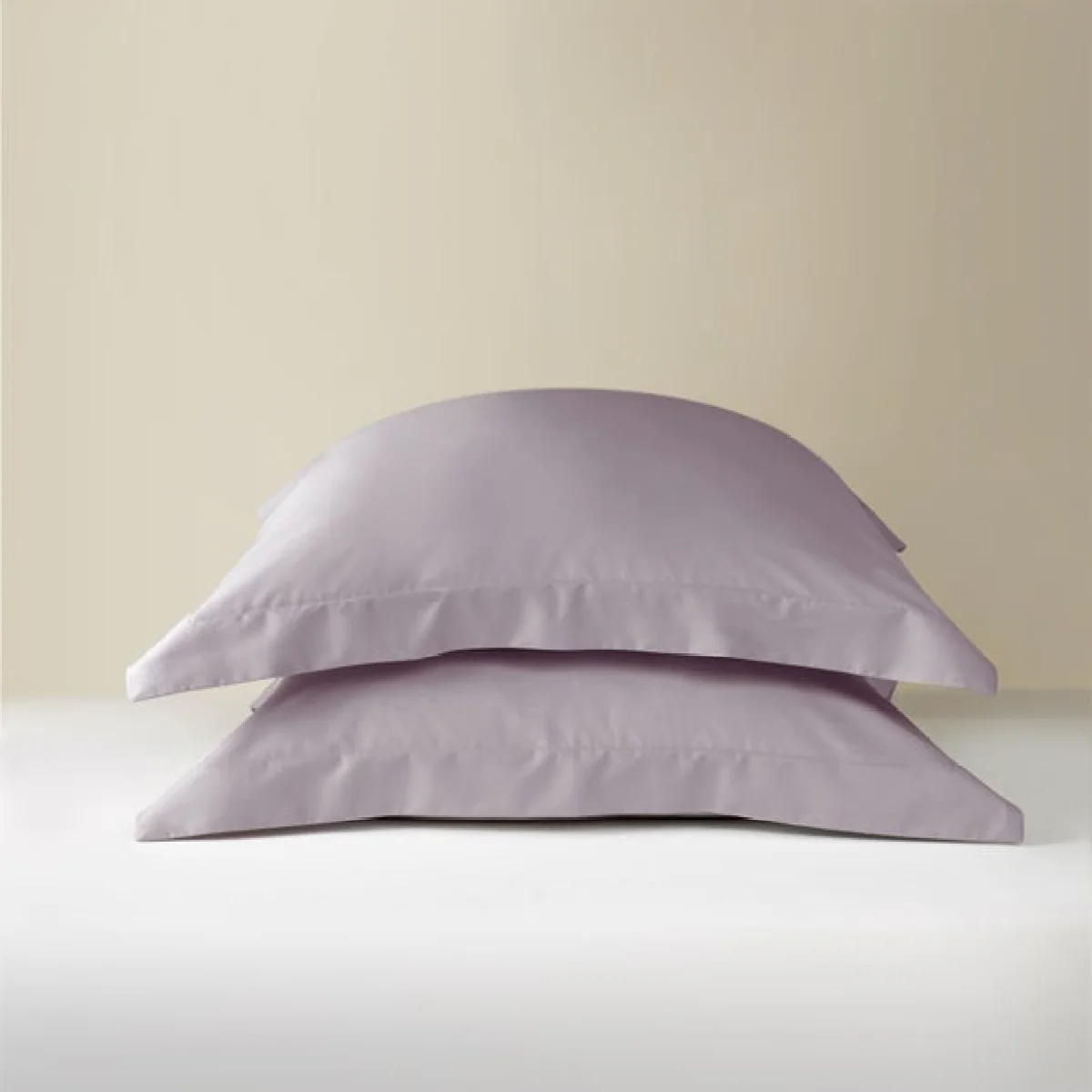 Dorma Luxe Egyptian Cotton Sateen Continental Pillowcase – image 3