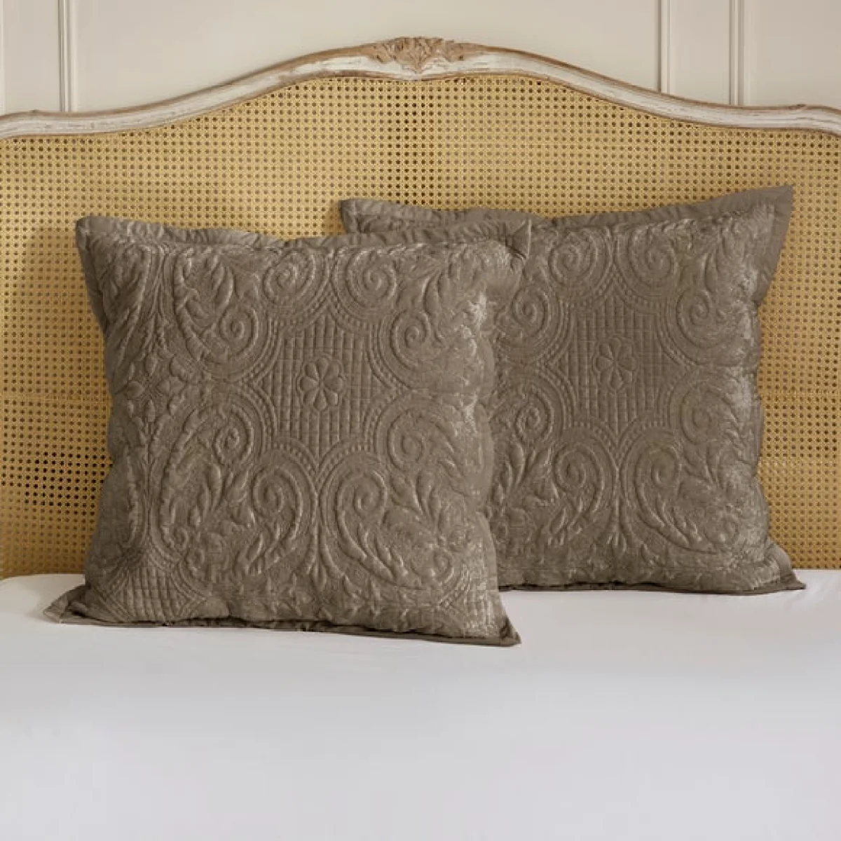 Dorma Marlowe Pillow Sham – image 1