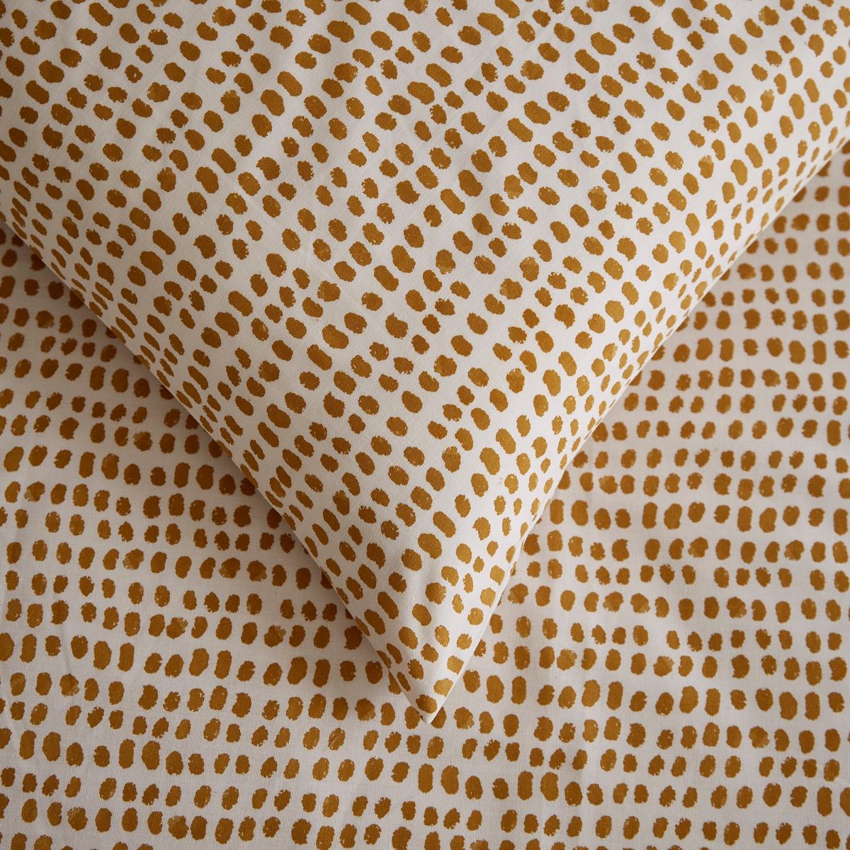 Artisan Spot Honey Oxford Pillowcase – image 3
