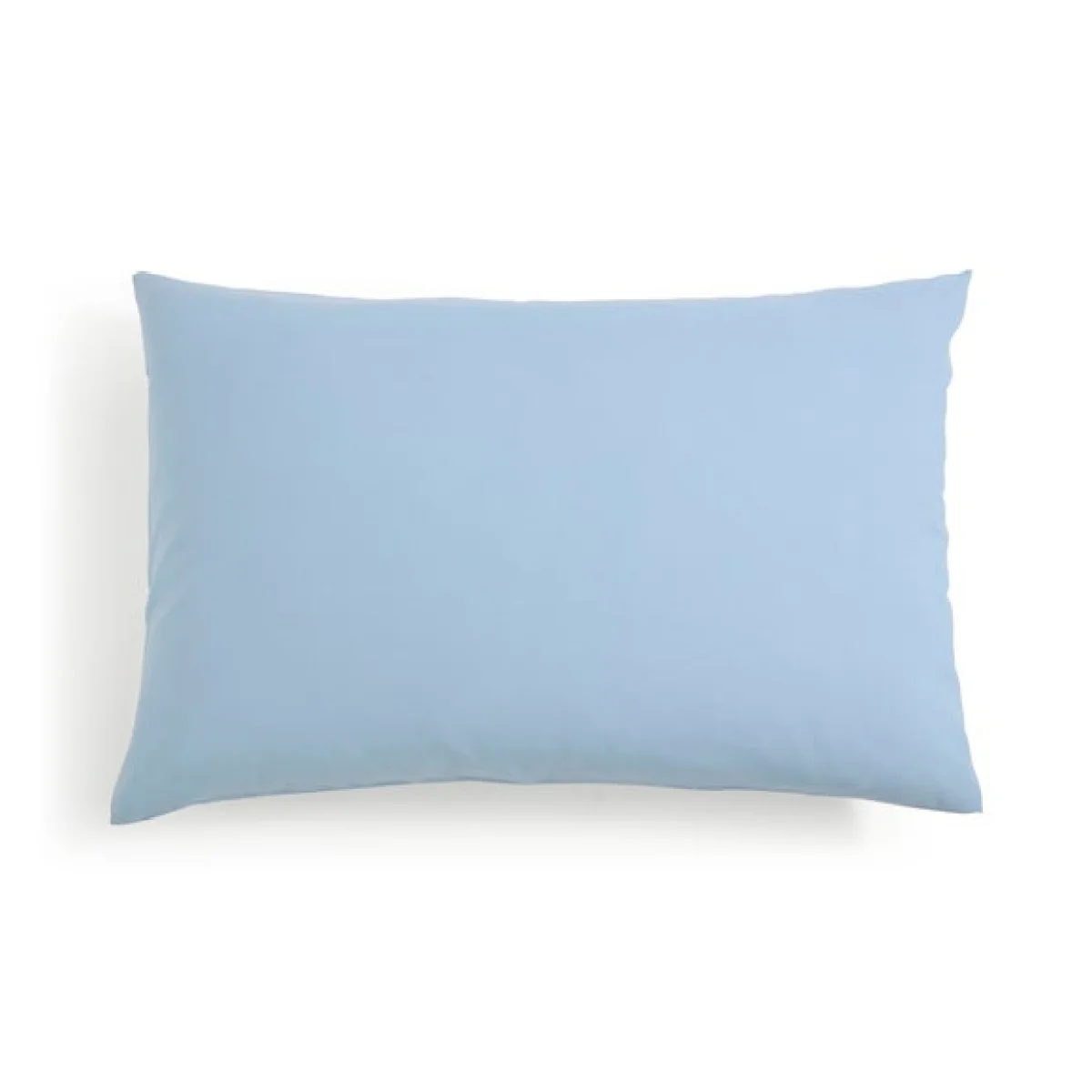 Cotton TENCEL™ Pillowcase Pair White – image 4