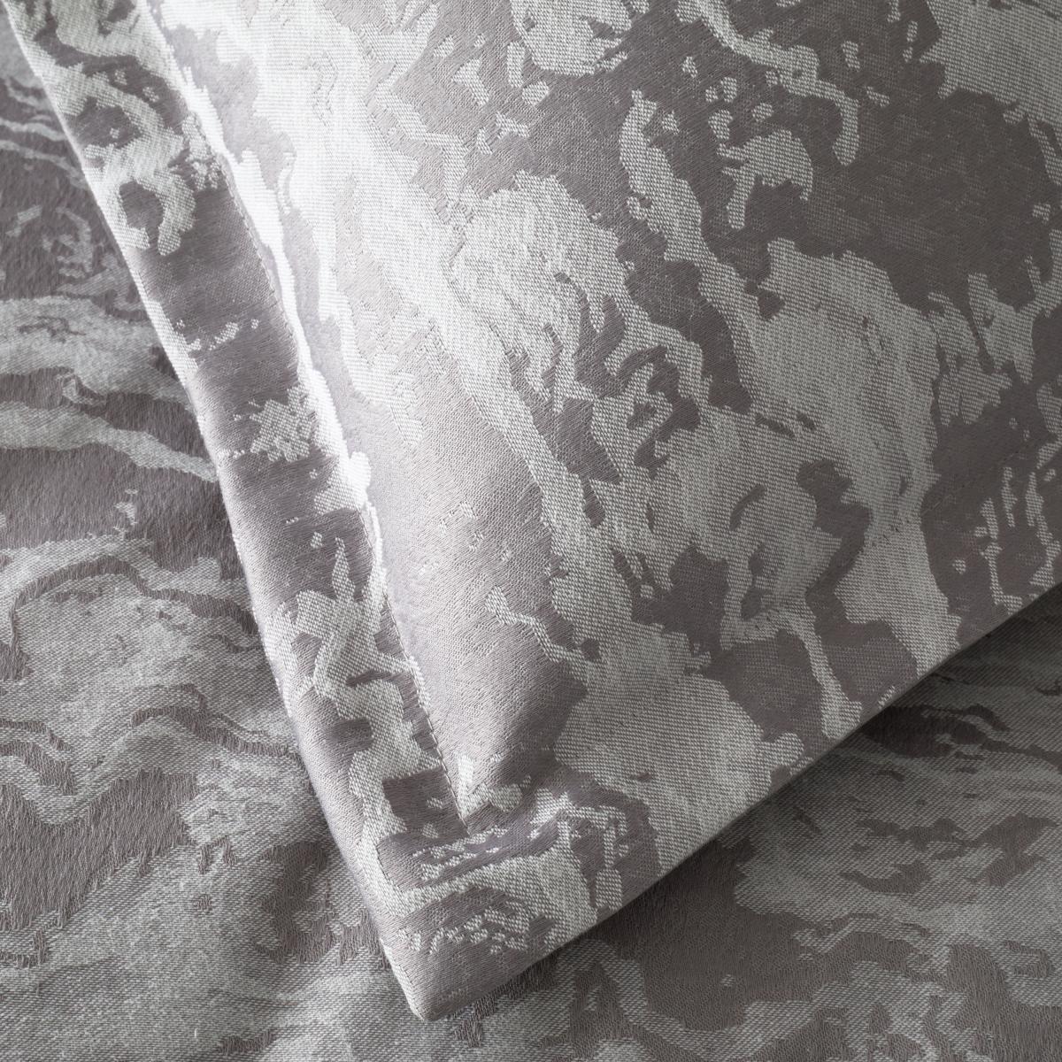 Marble Jaquard Oxford Pillowcase – image 3