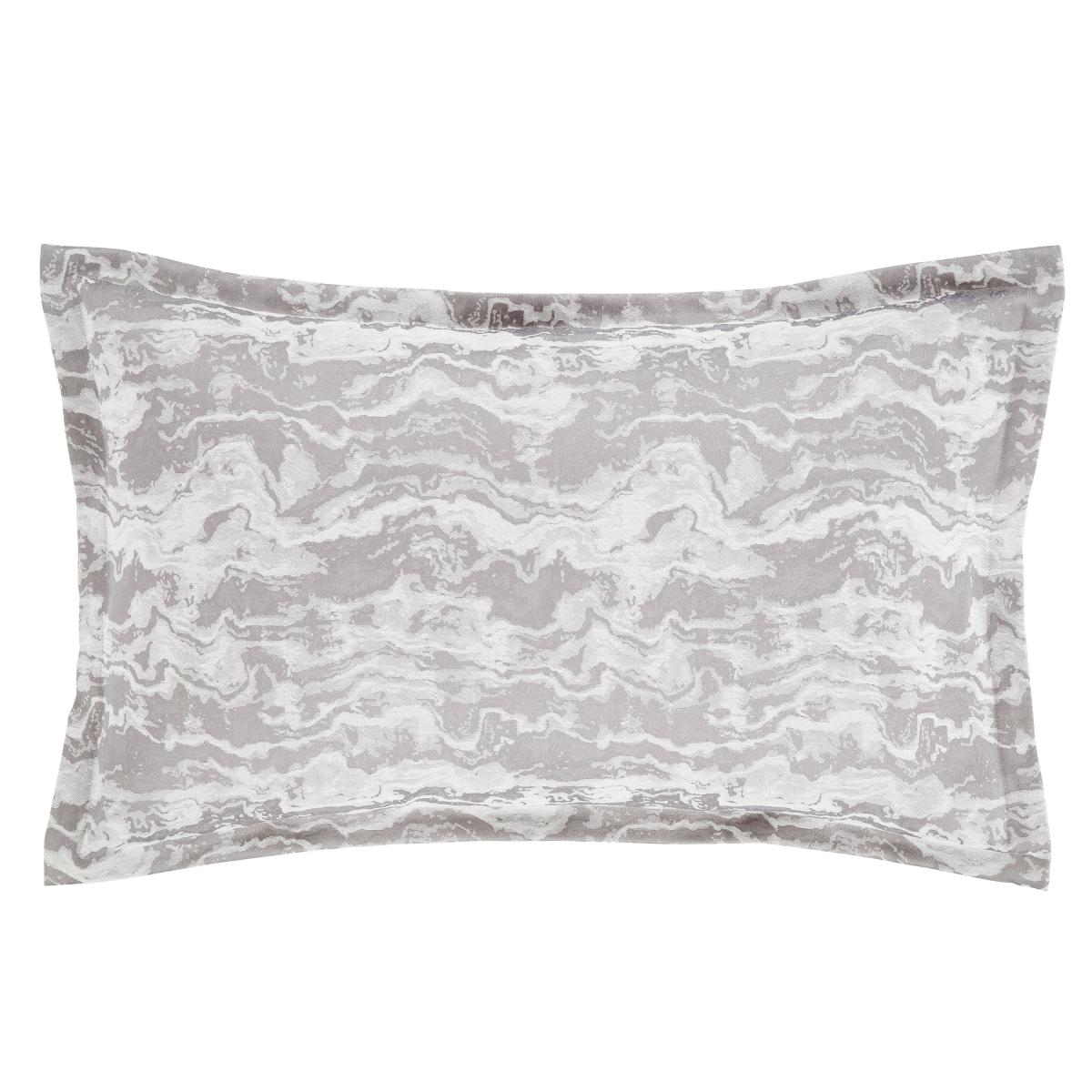 Marble Jaquard Oxford Pillowcase – image 4