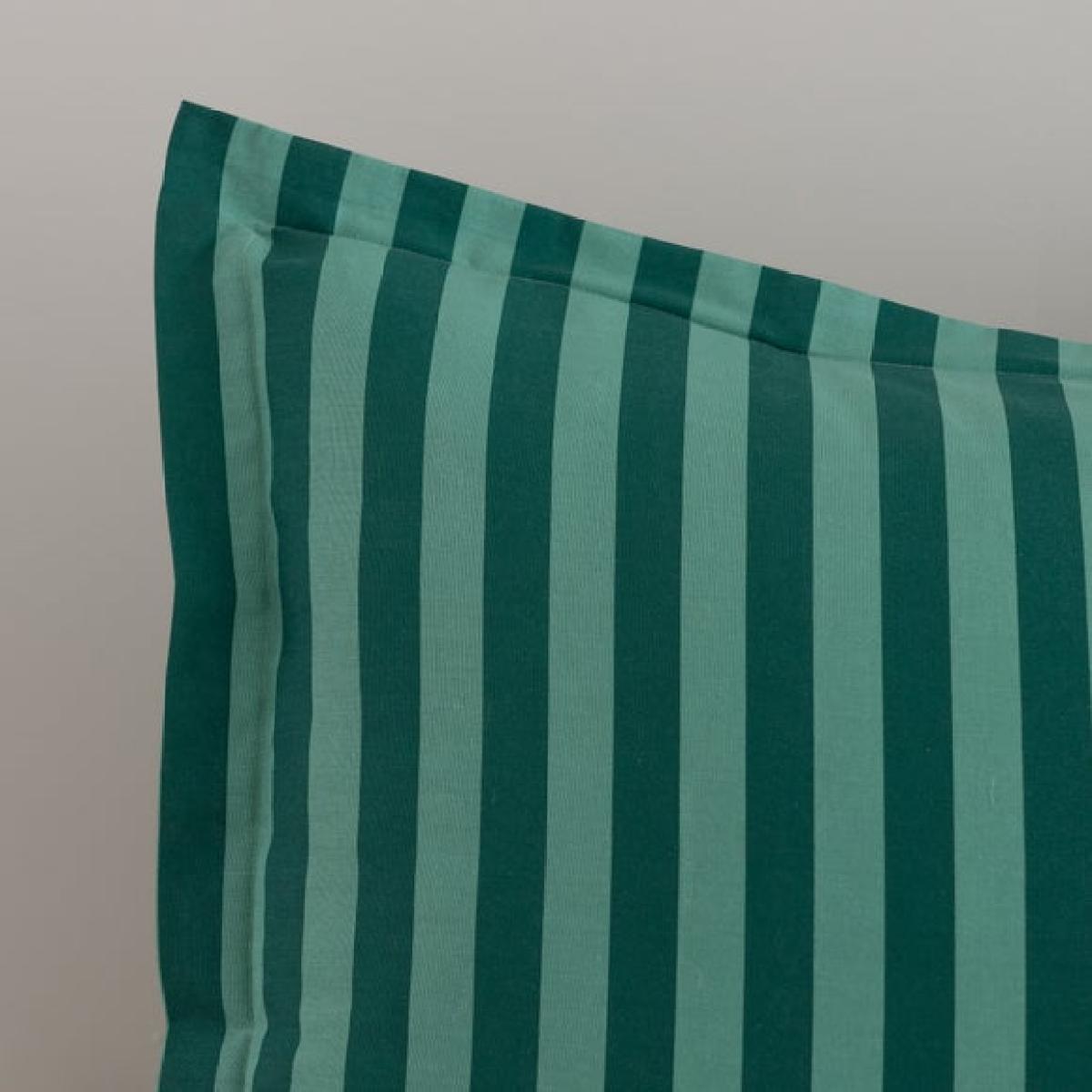 Elements Leighton 100% Cotton Oxford Pillowcase – image 2