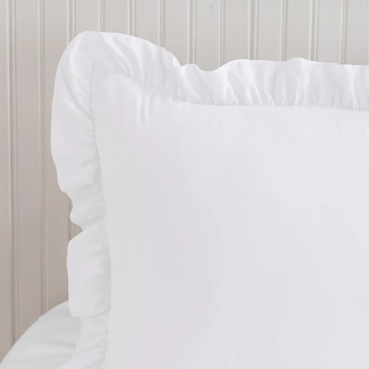 Briona Frilled Edge Pillowcase Pair – image 3