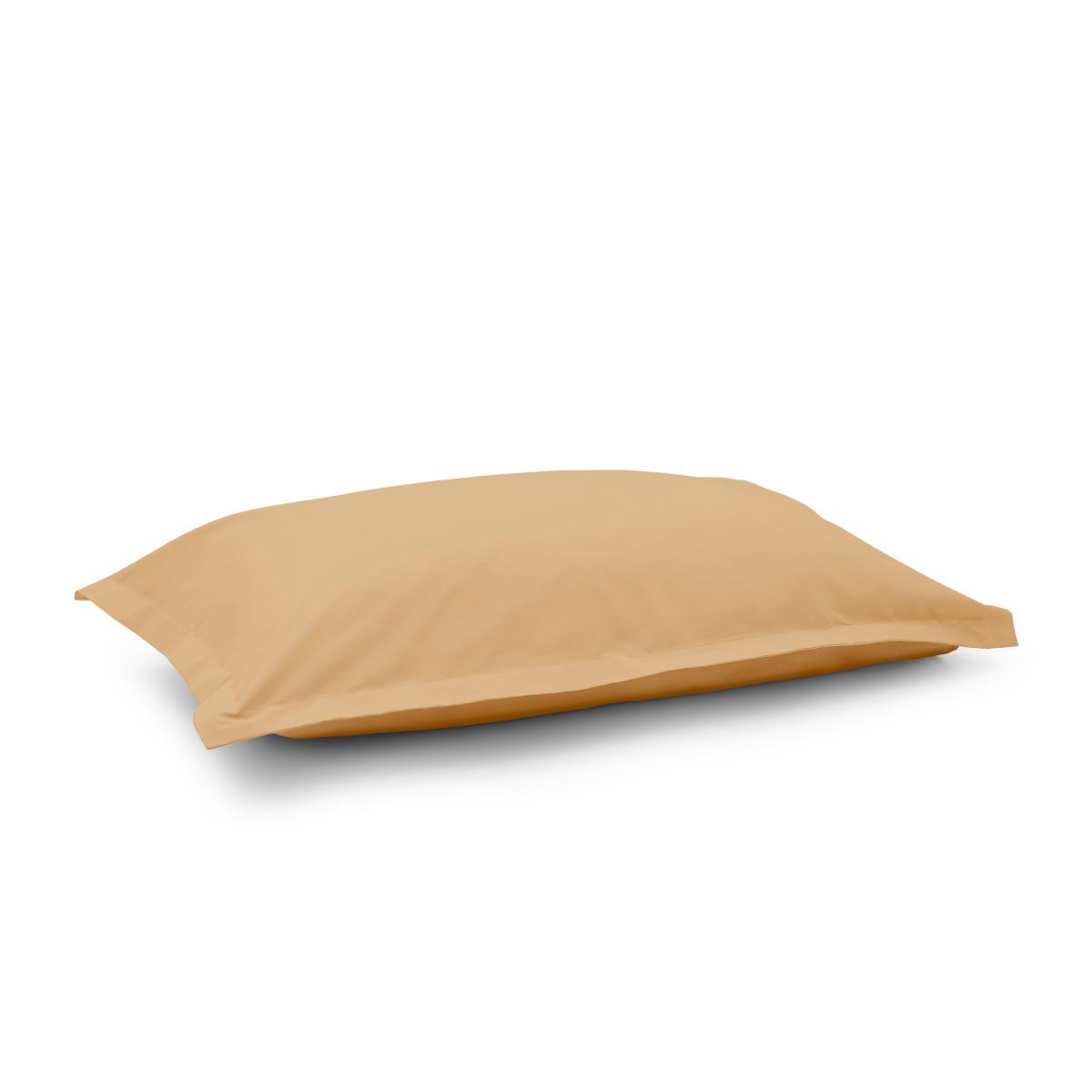 Pure Cotton Oxford Pillowcase Honey – image 4