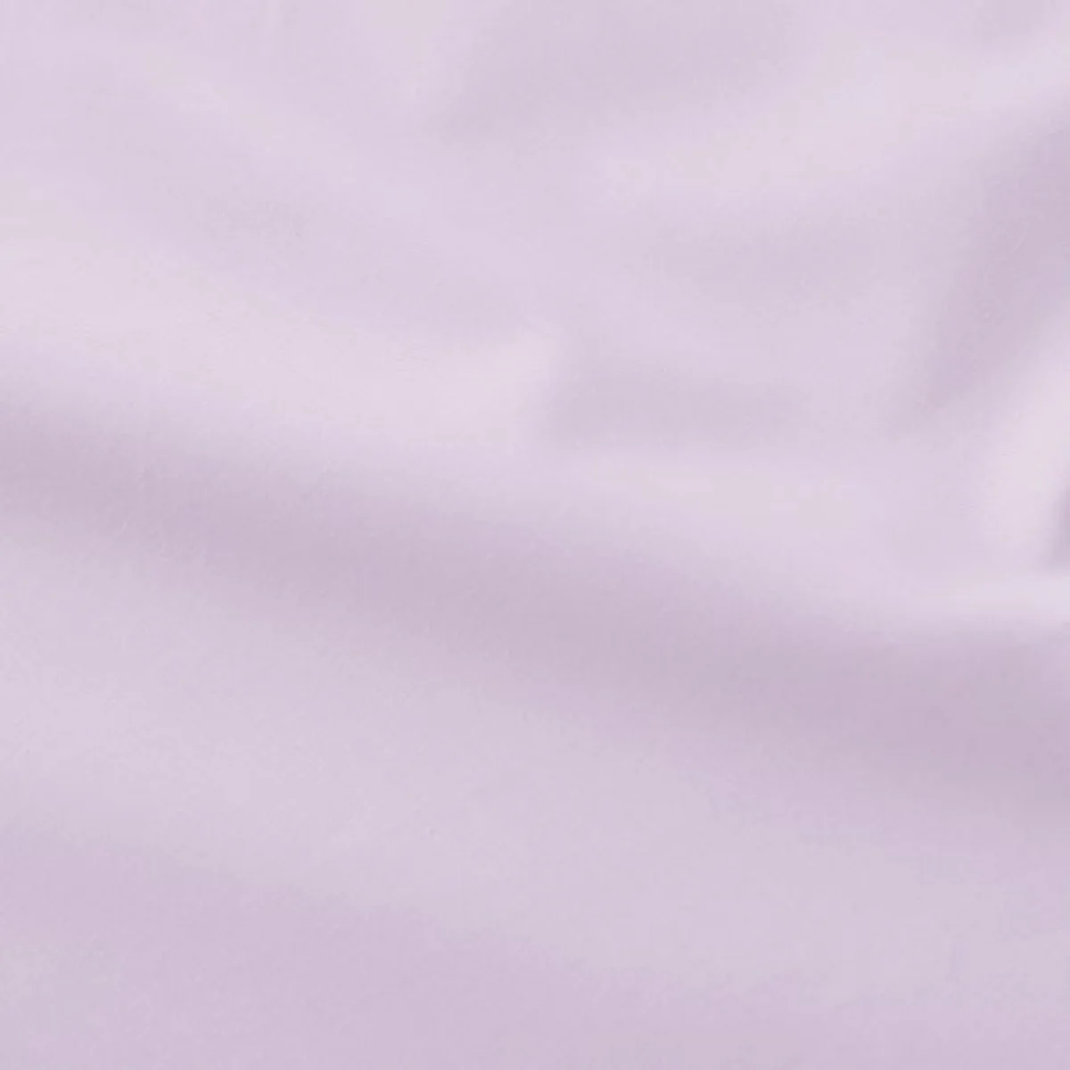 Pure Cotton Plain Dye Kingsize Standard Pillowcase Baby Pink – image 3