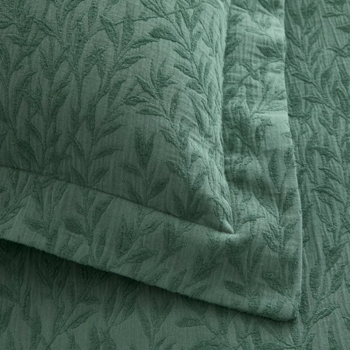 Dorma Floresta 100% Cotton Pillowsham – image 2