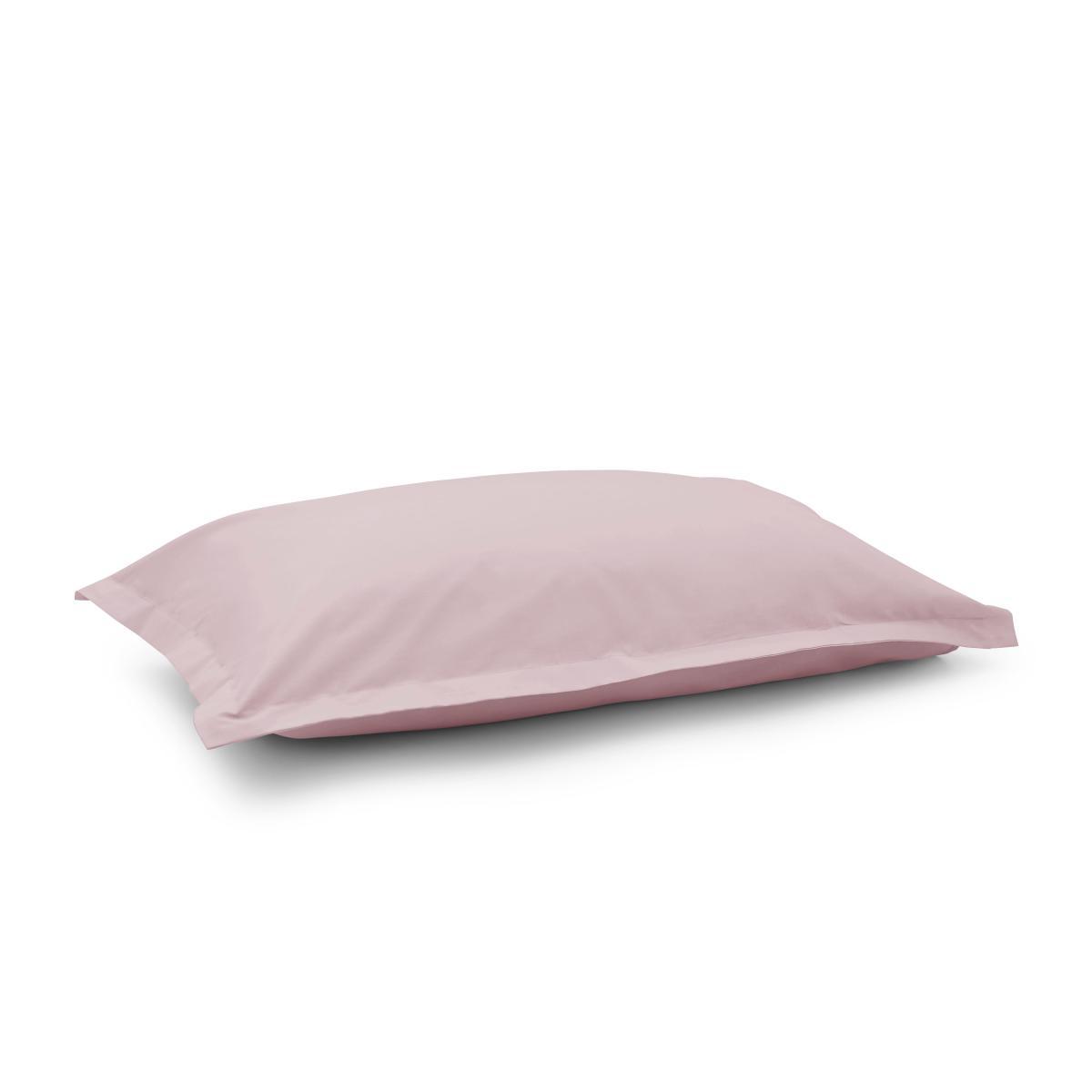 Pure Cotton Oxford Pillowcase Heather – image 4