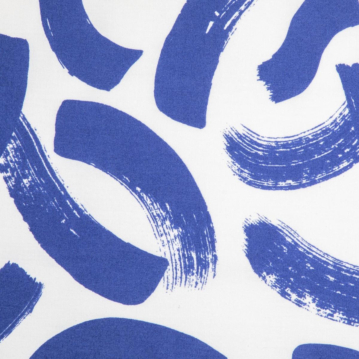 Habitat Studio Bru Marks Housewife Pillowcase Pair – image 2