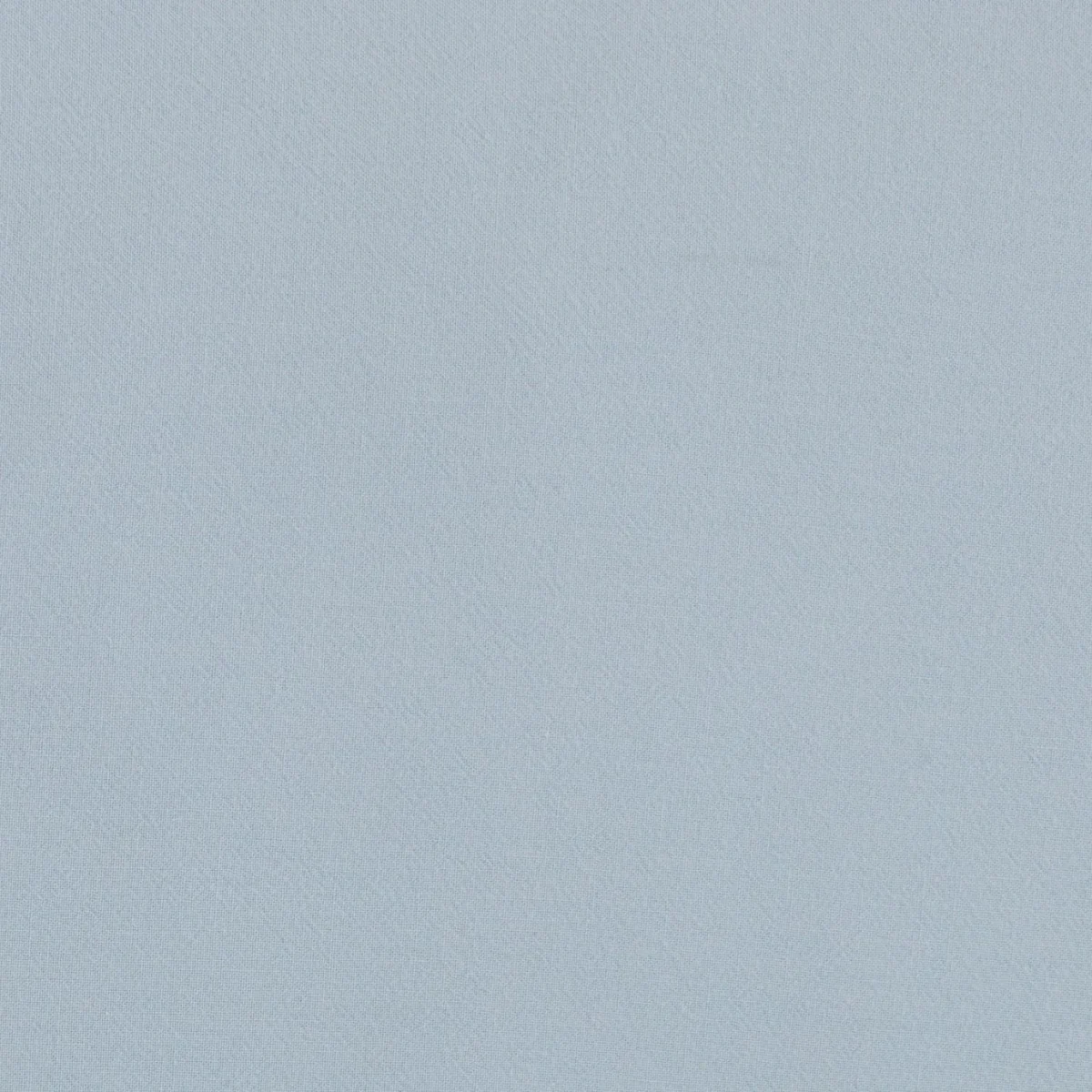 Habitat Cotton Washed Plain Blue Pillowcase Pair – image 2