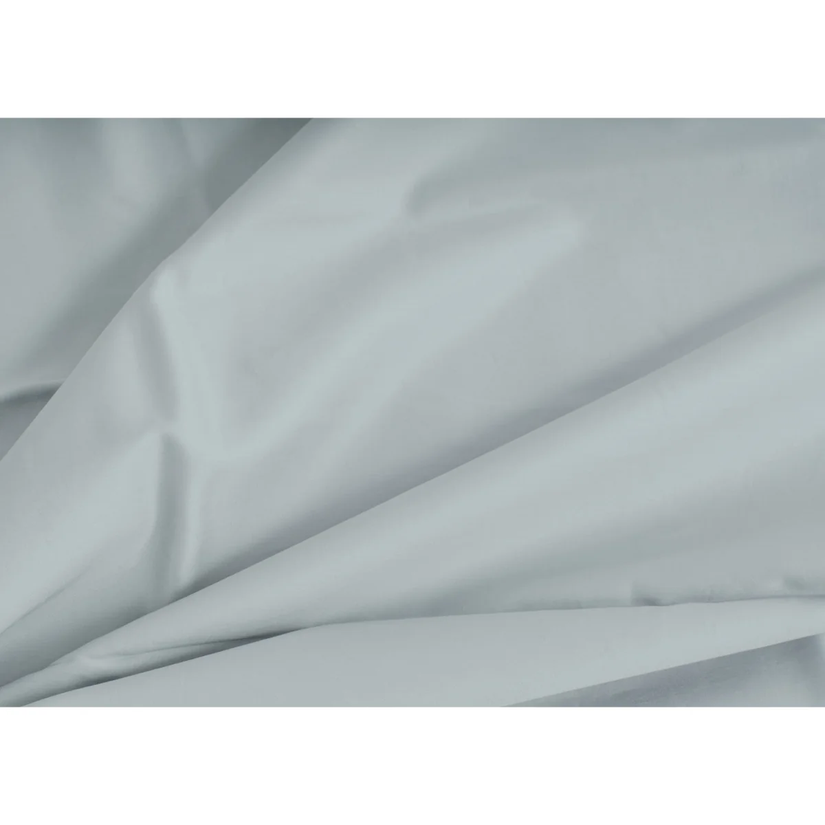 Heal's 400 Thread Count Egyptian Sateen Oxford Pillowcase Mist – image 3