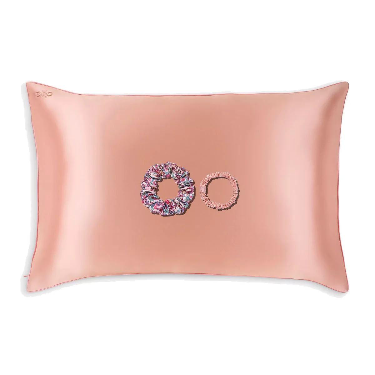 Slip® Holiday Edition Queen Pillowcase Hair Care Gift Set, Chelsea – image 1