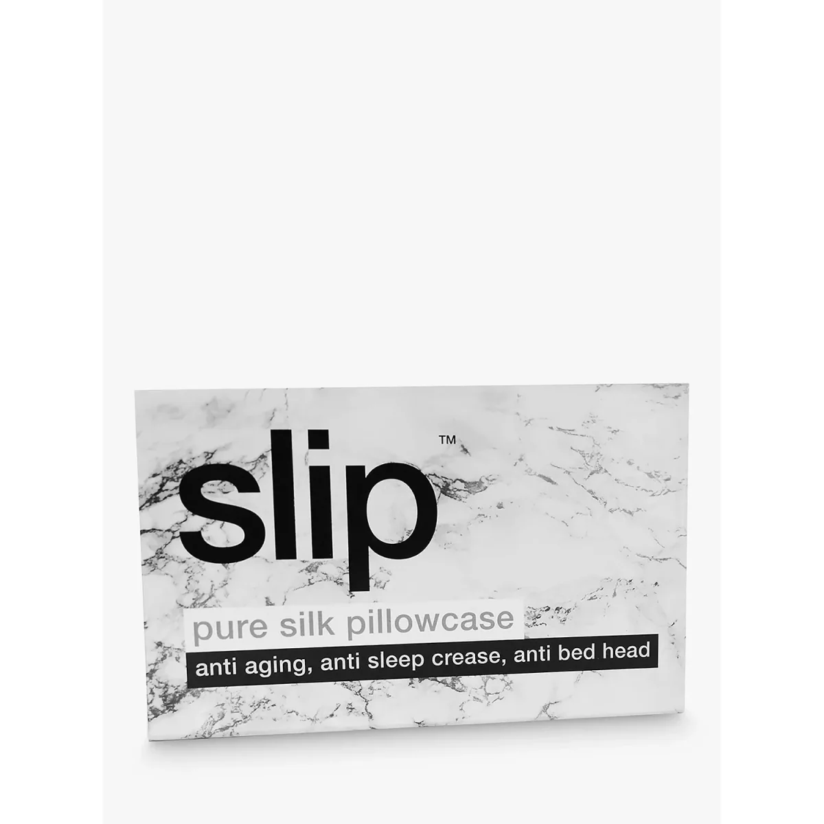 Slip® Pure Silk Zippered Pillowcase – image 2