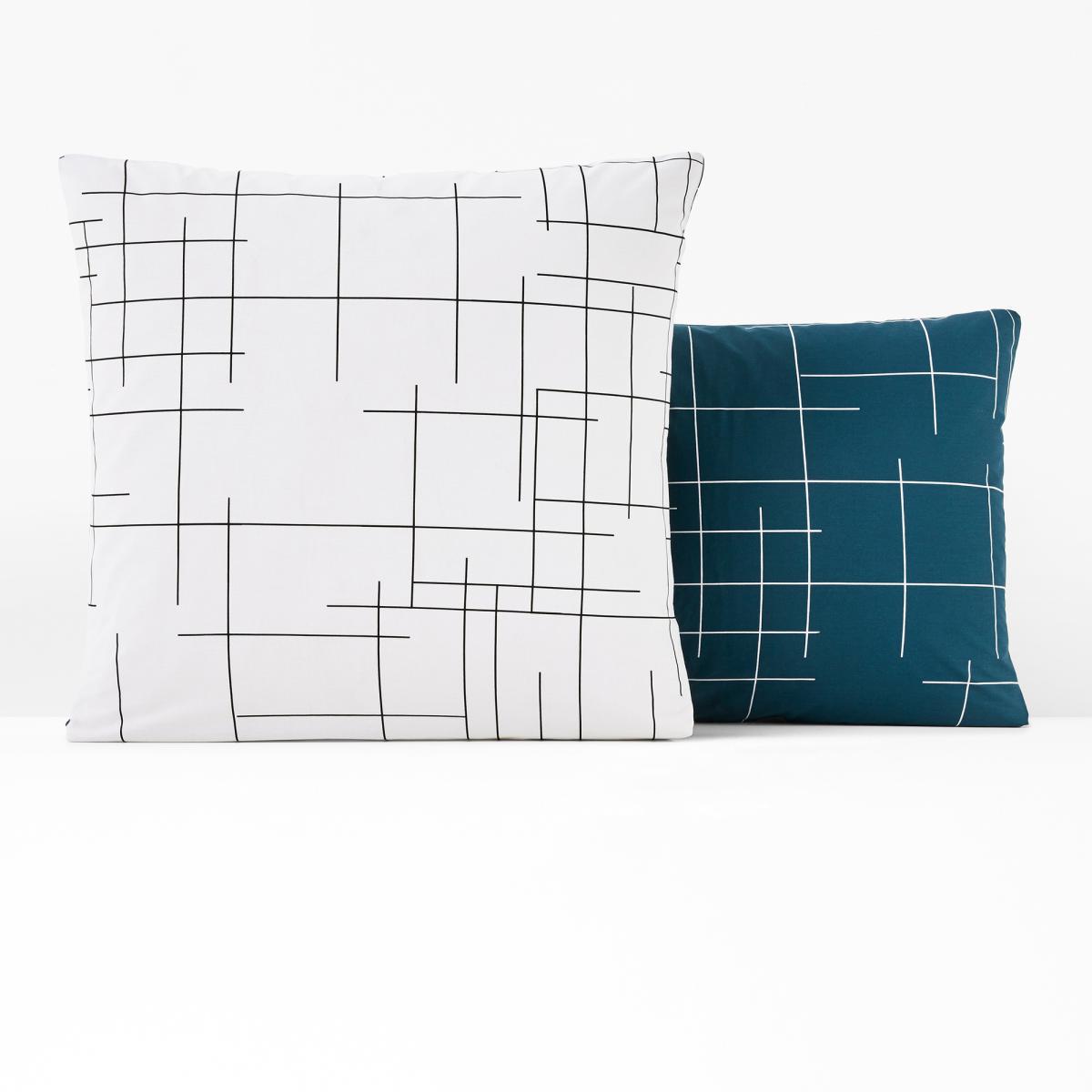 Charline Reversible Pillowcase – image 2