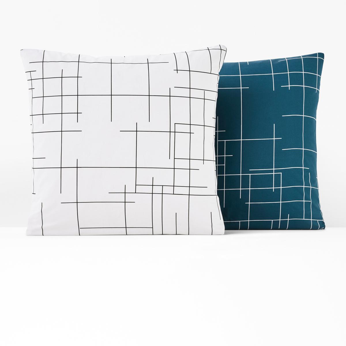 Charline Reversible Pillowcase – image 3