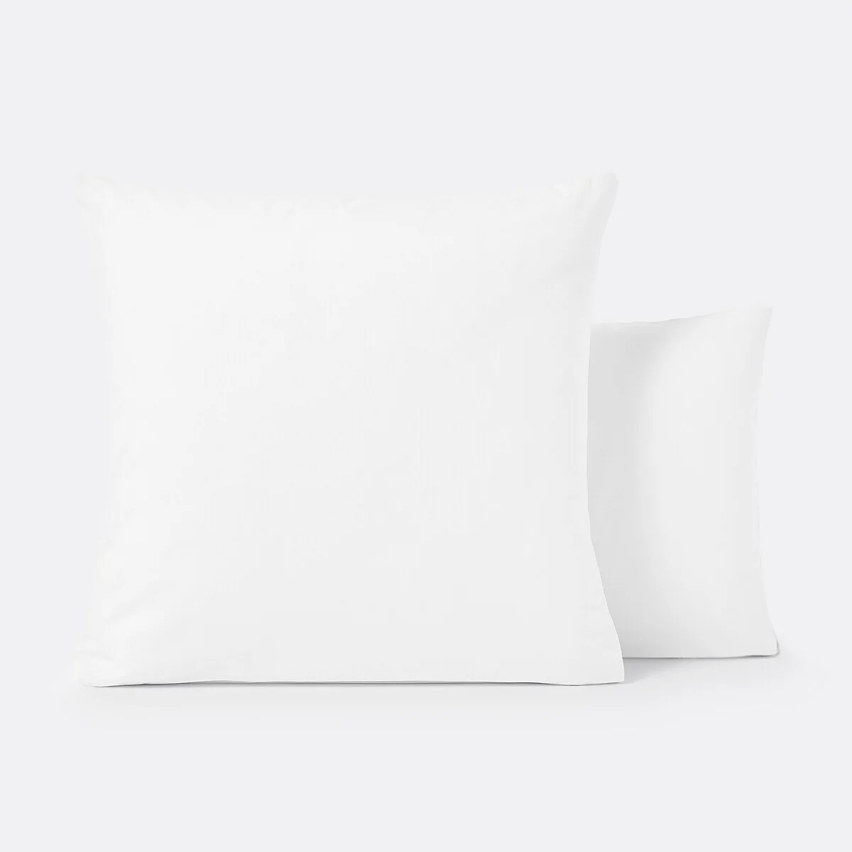 Scenario Plain 100% Cotton Pillowcase – image 2