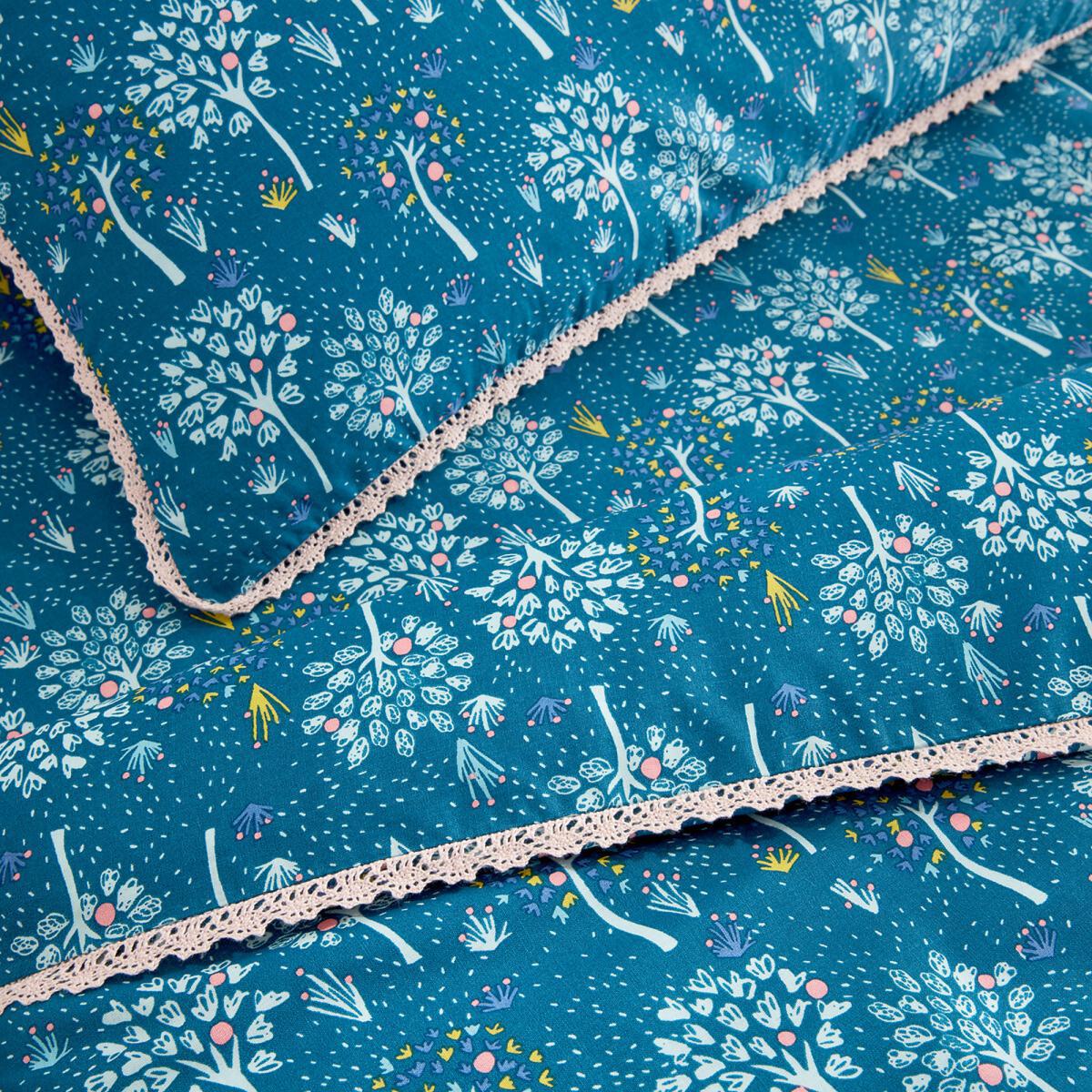 Léopoldine Baby's Cotton Pillowcase – image 3