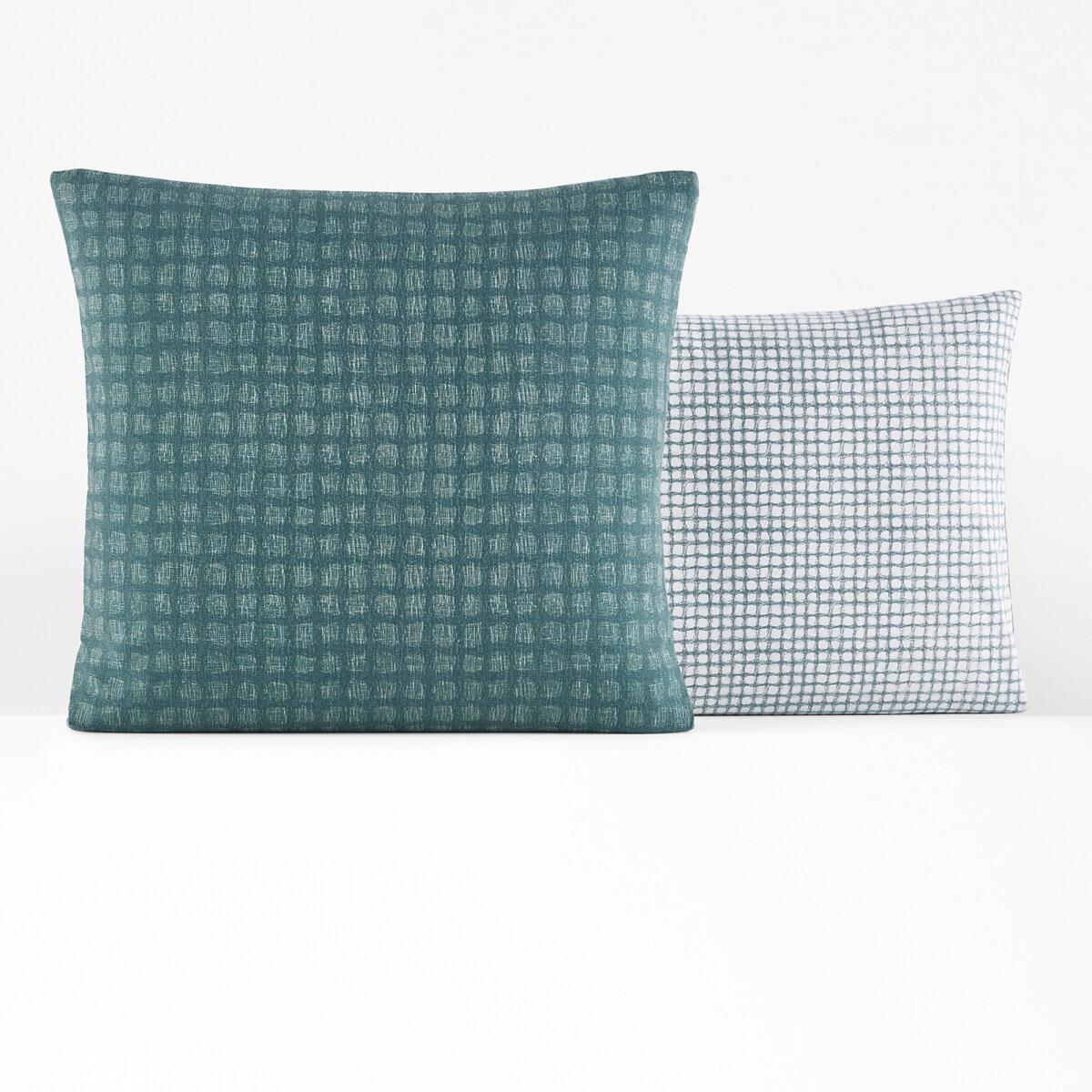 Idra Washed Cotton Pillowcase – image 2