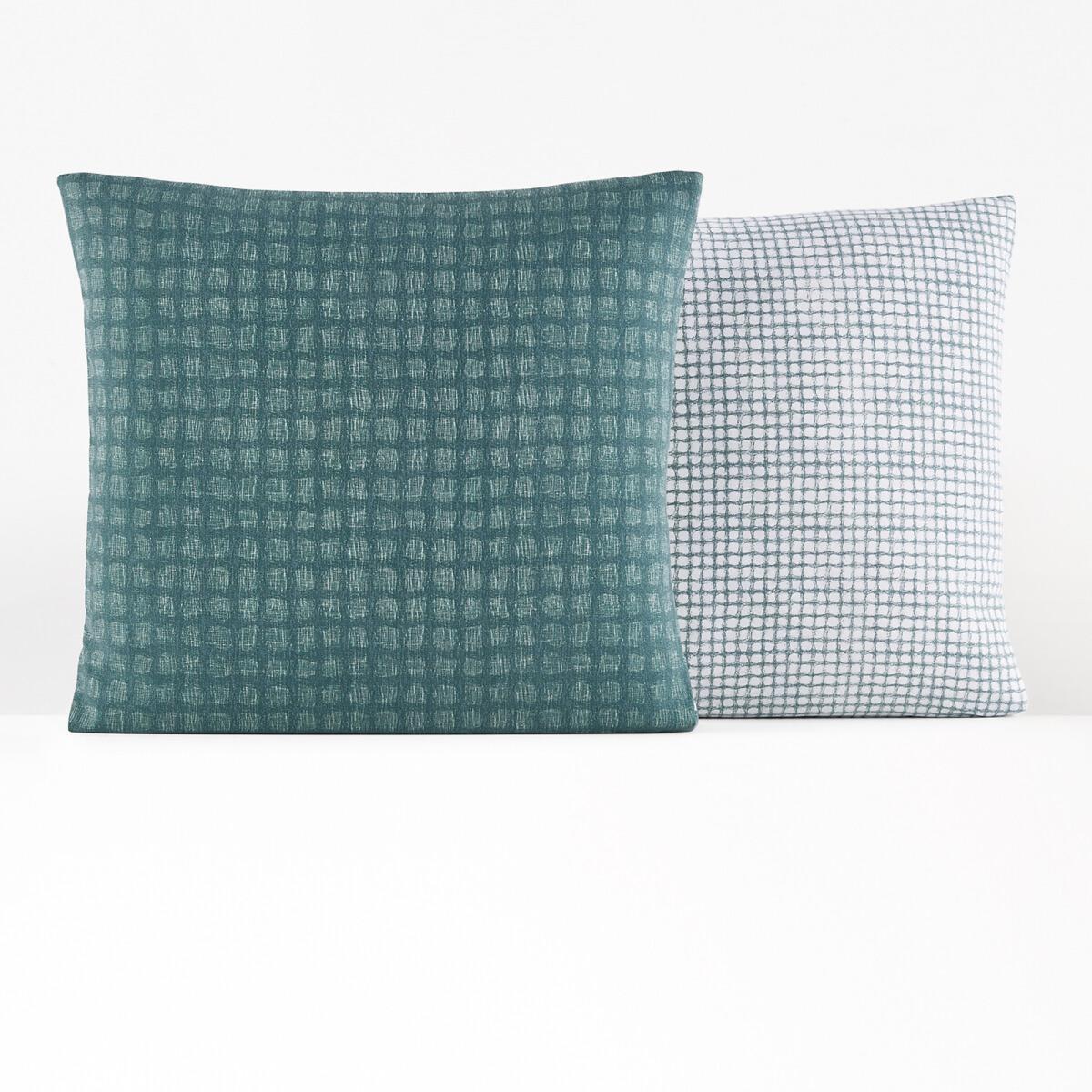 Idra Washed Cotton Pillowcase – image 3