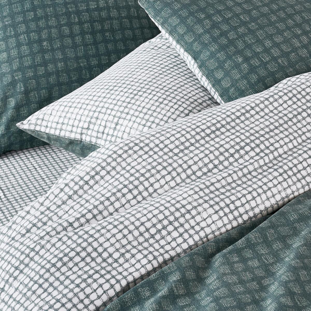 Idra Washed Cotton Pillowcase – image 7