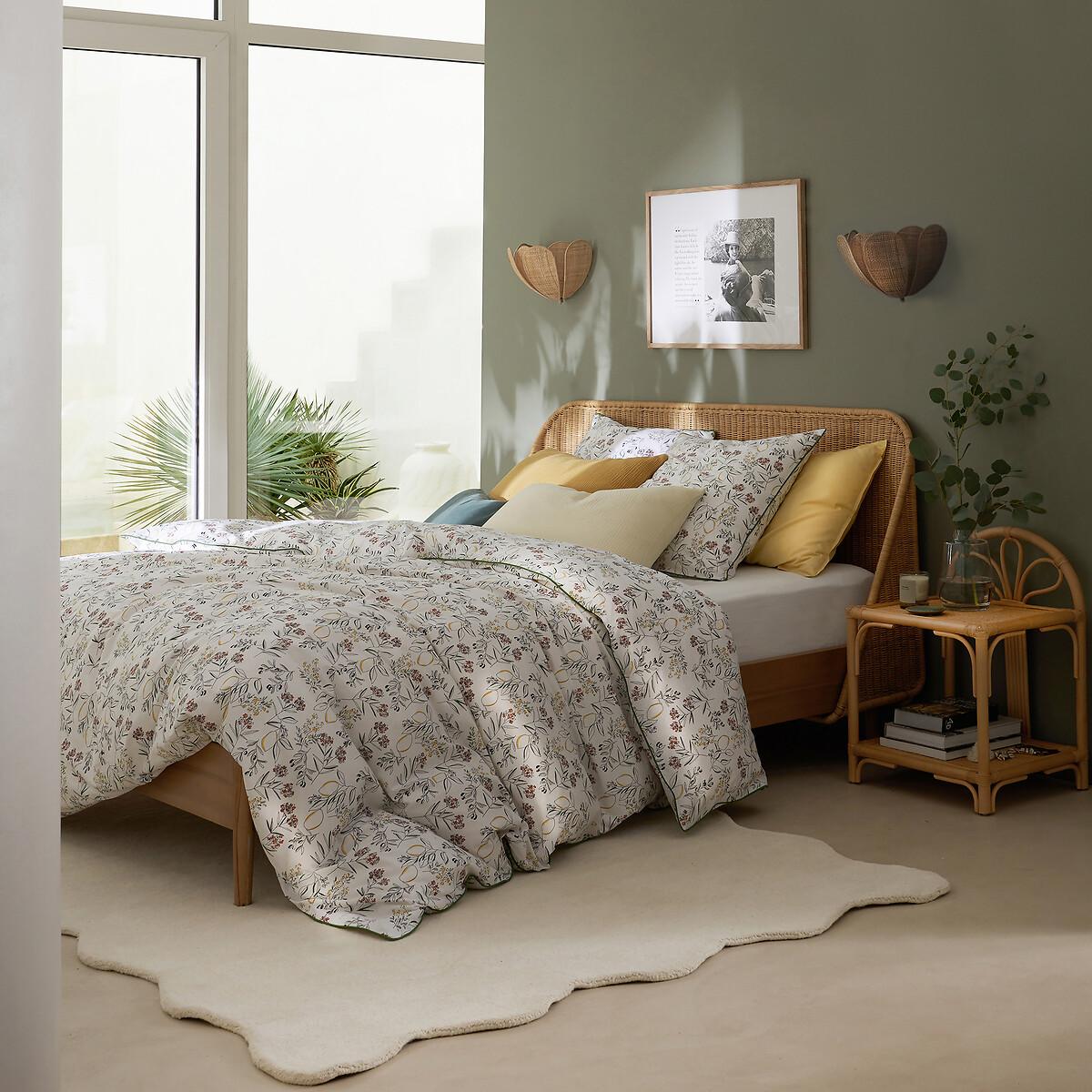 Rosalina Cotton Percale Pillowcase – image 5
