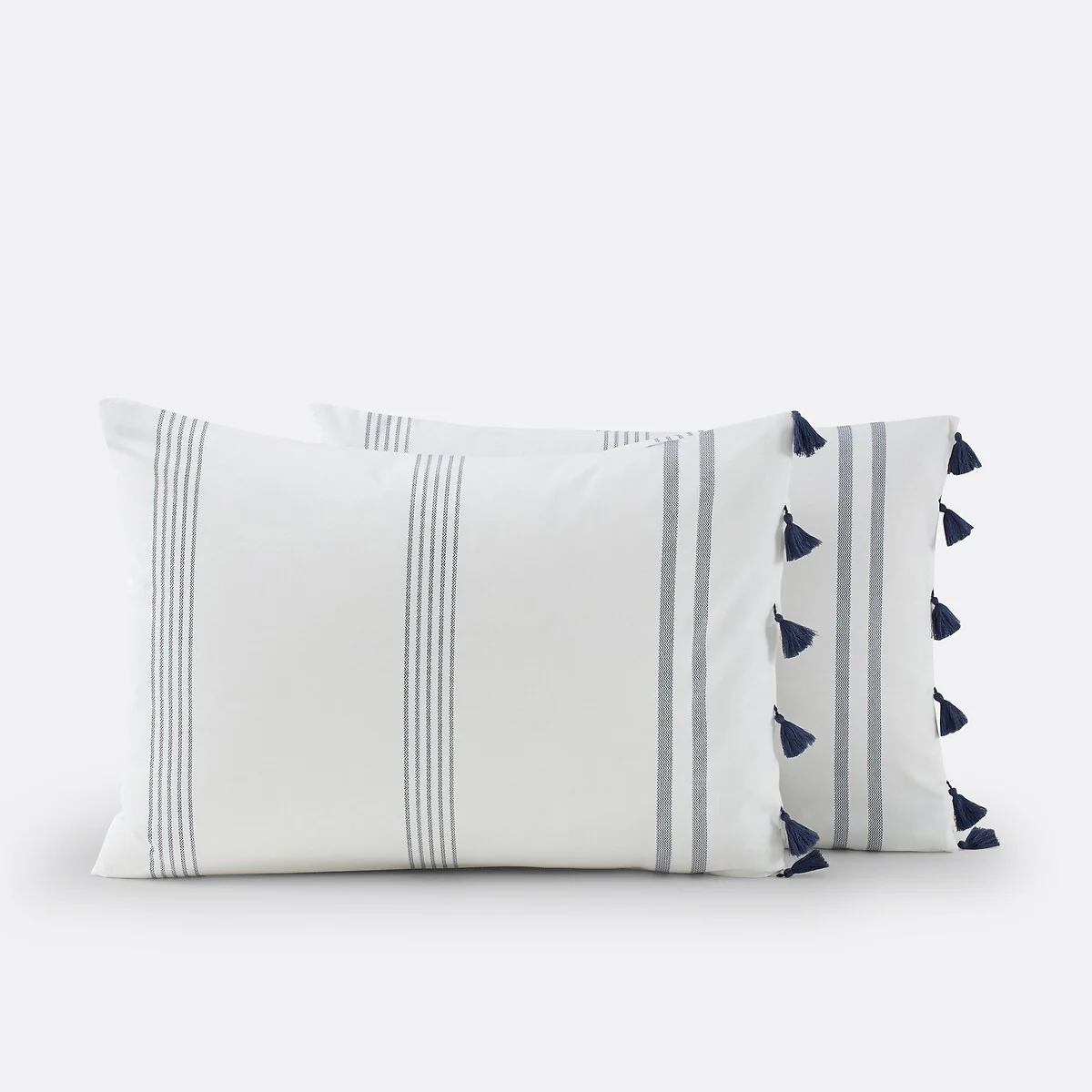 Riad Cotton Pillowcase – image 3