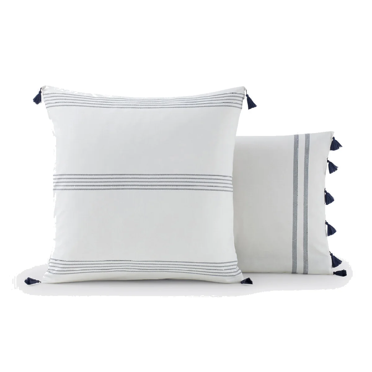 Riad Cotton Pillowcase – image 1