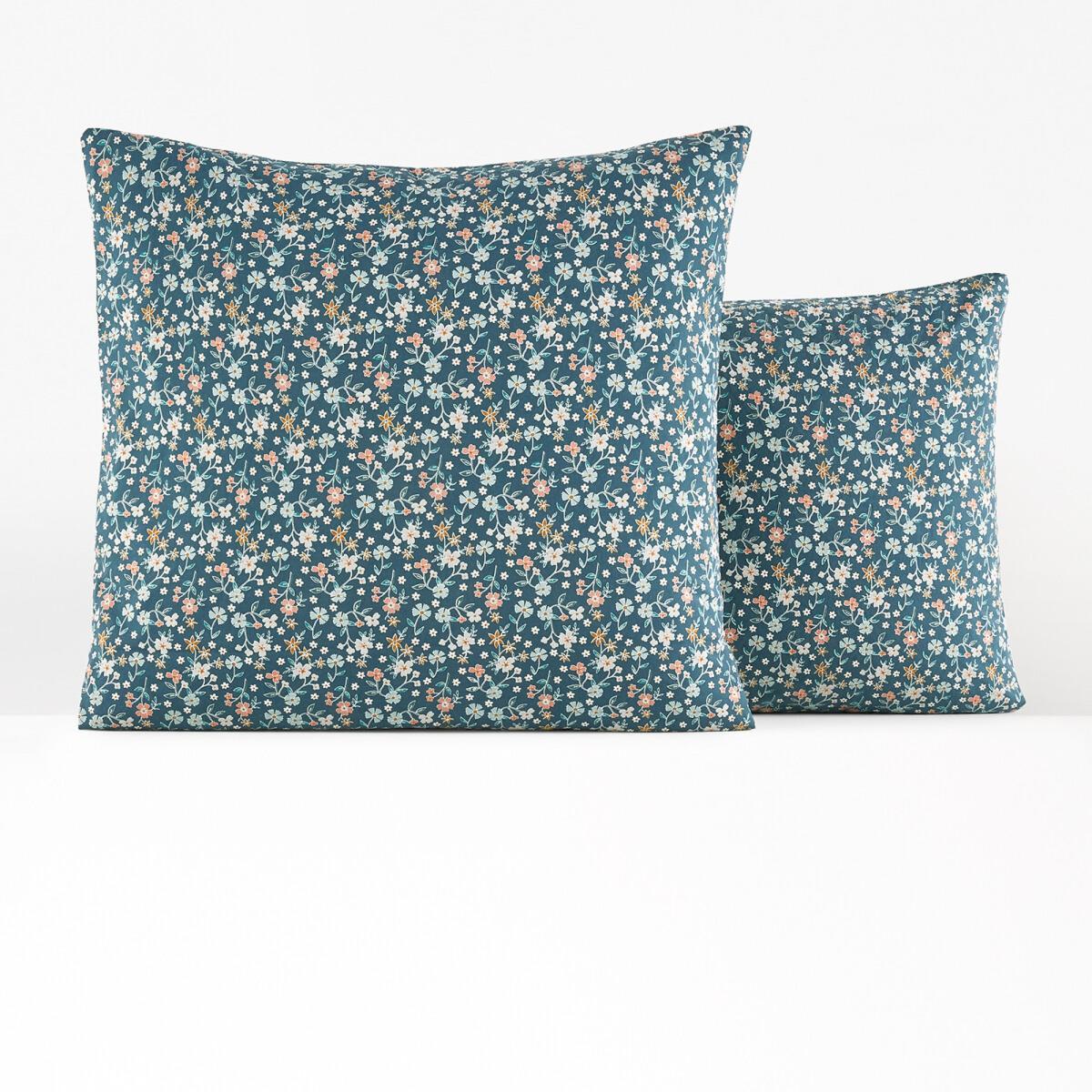 Jane Washed Cotton Pillowcase – image 2