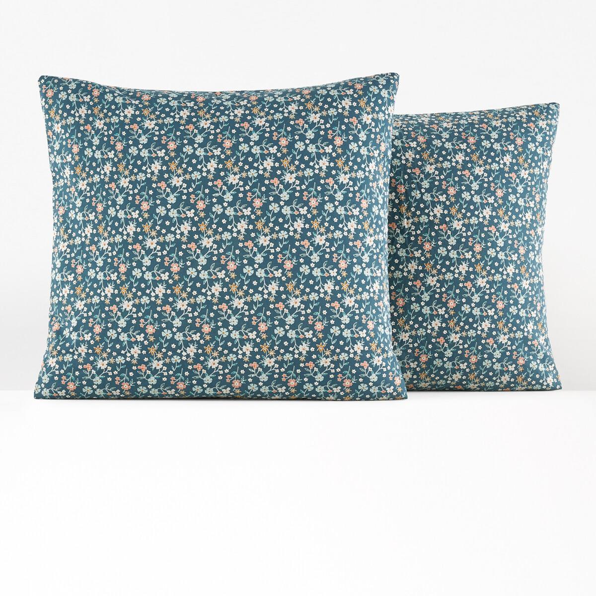 Jane Washed Cotton Pillowcase – image 3