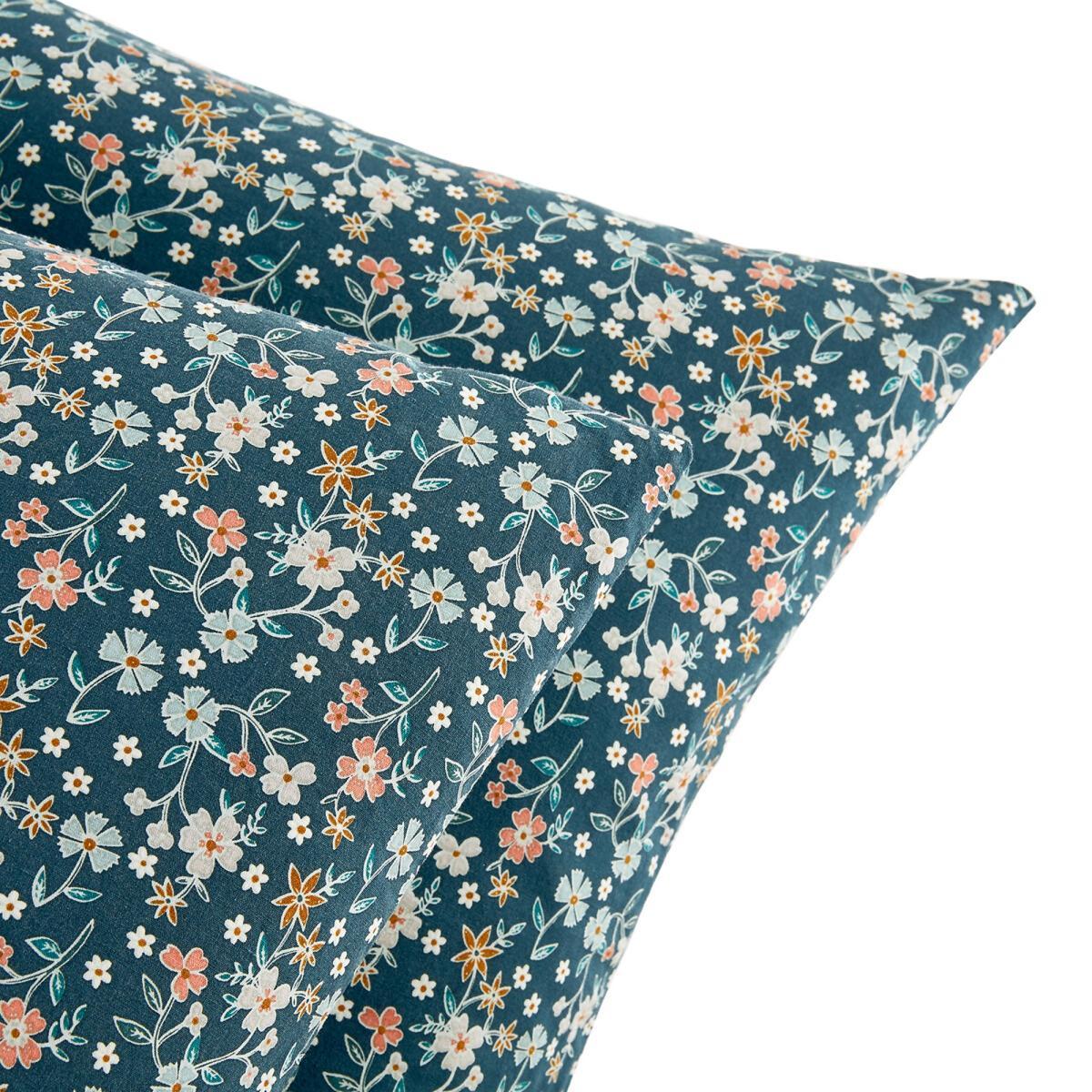 Jane Washed Cotton Pillowcase – image 4