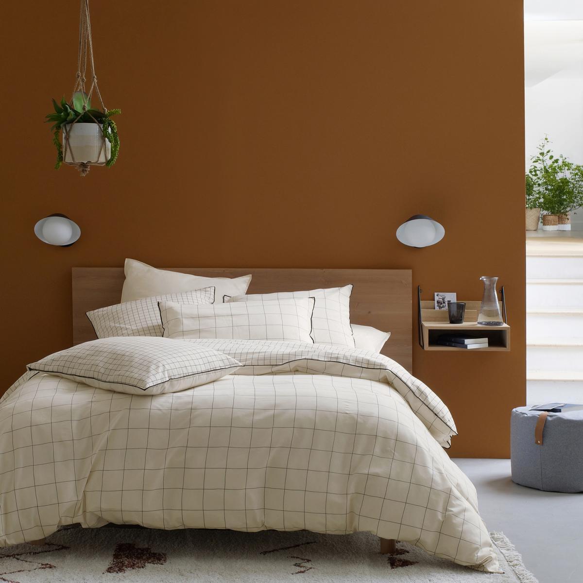 BASILE Washed Cotton Pillowcase – image 4