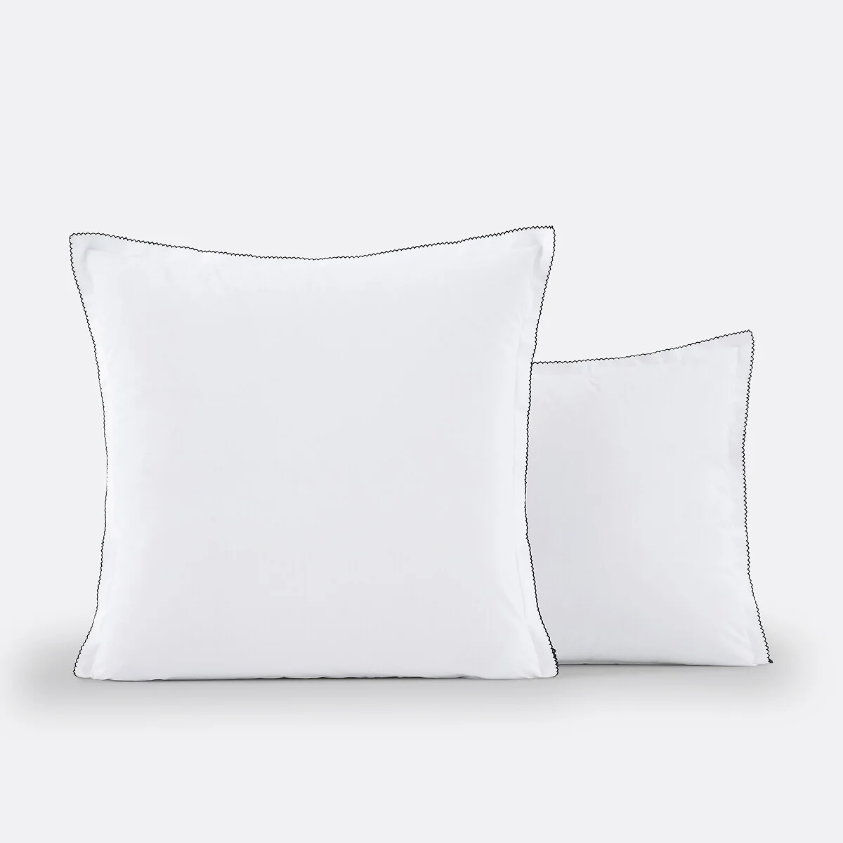 Dojo 100% Cotton Percale 200 Thread Count Pillowcase – image 2