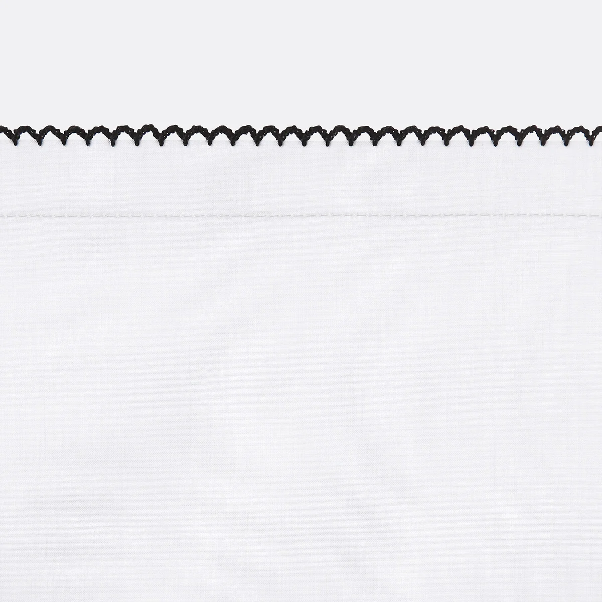 Dojo 100% Cotton Percale 200 Thread Count Pillowcase – image 7