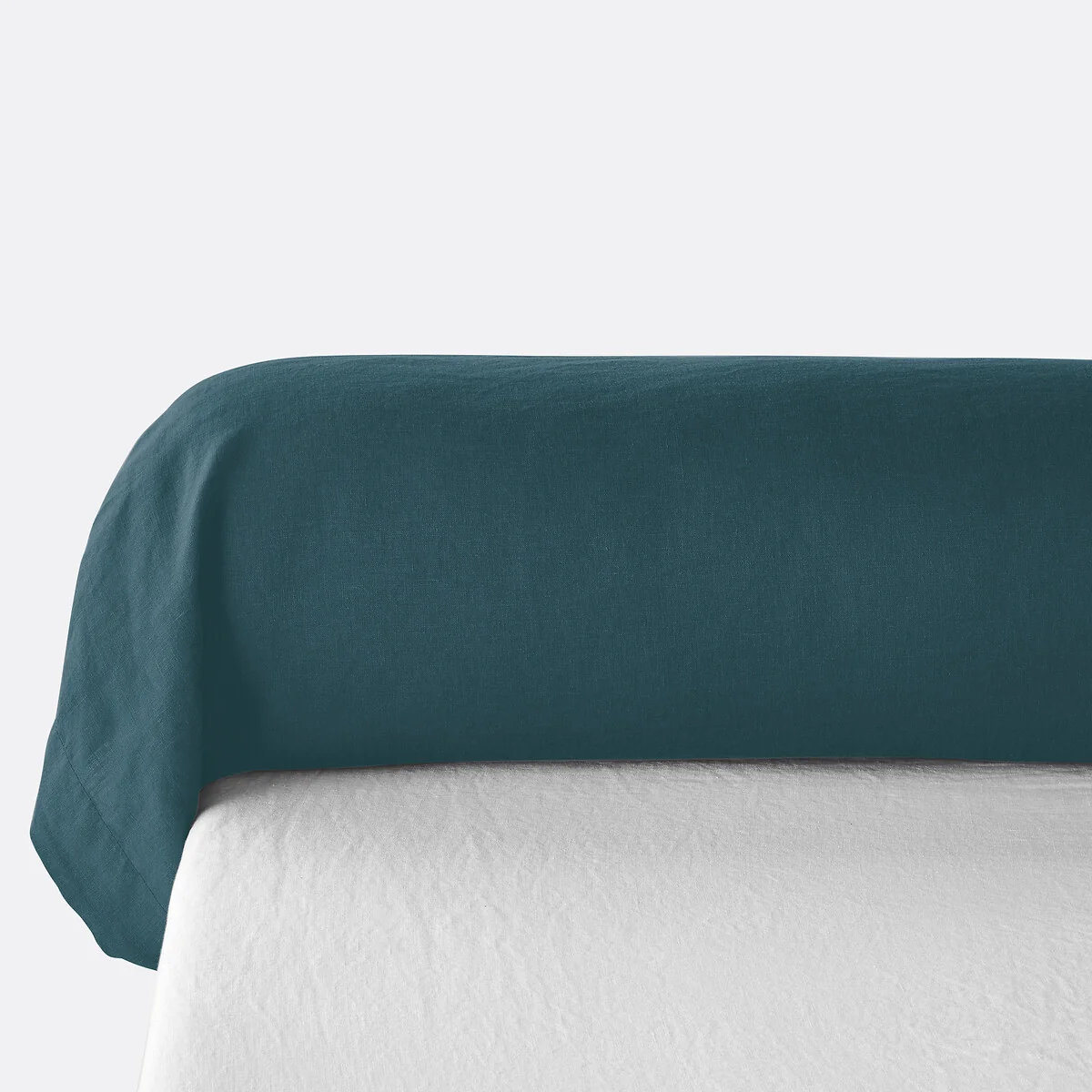 Linot Washed Linen Pillowcase – image 2