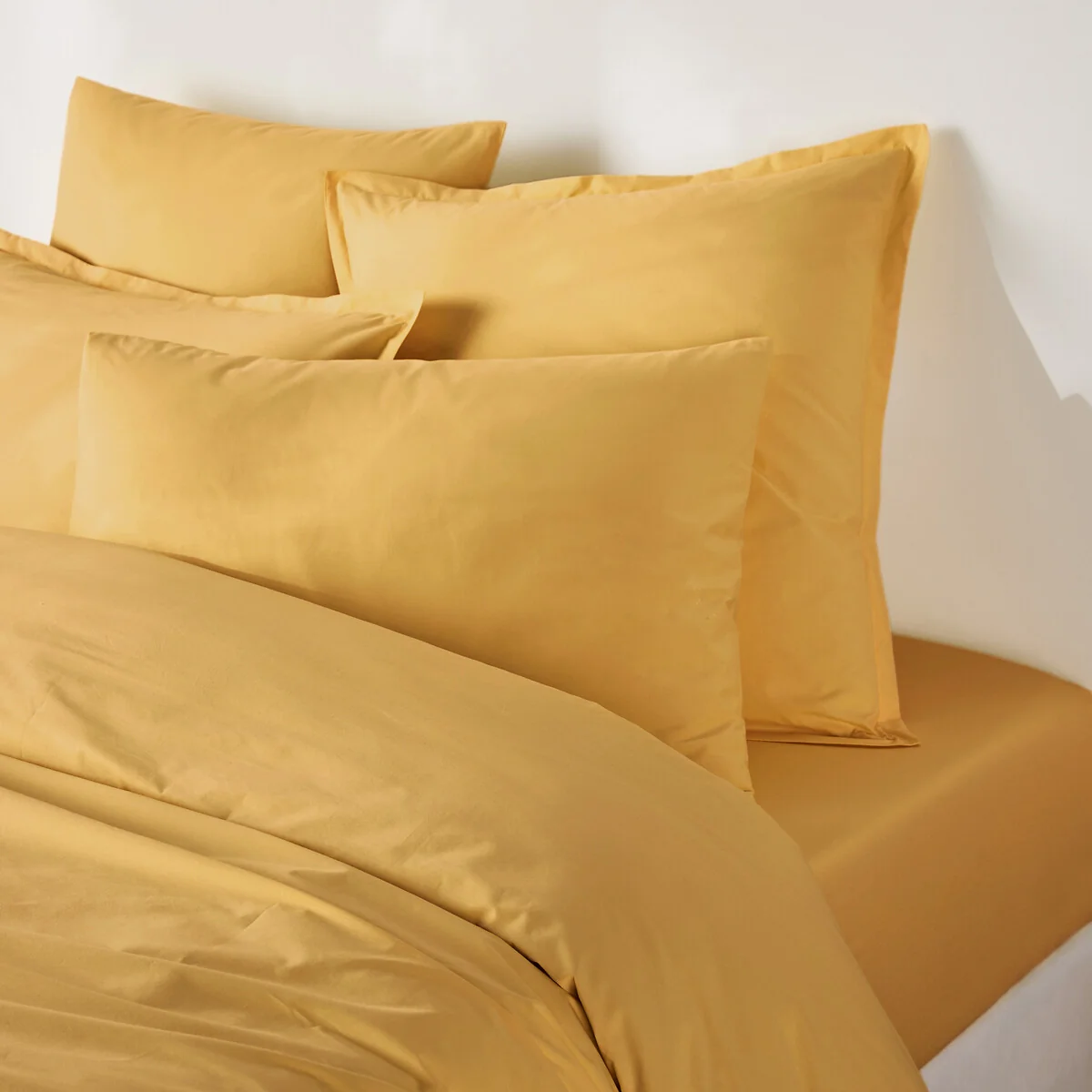 100% Cotton Percale 200 Thread Count Pillowcase – image 6