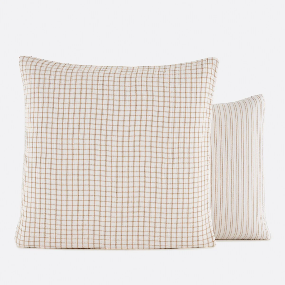 Nigel Cotton Muslin Pillowcase – image 7