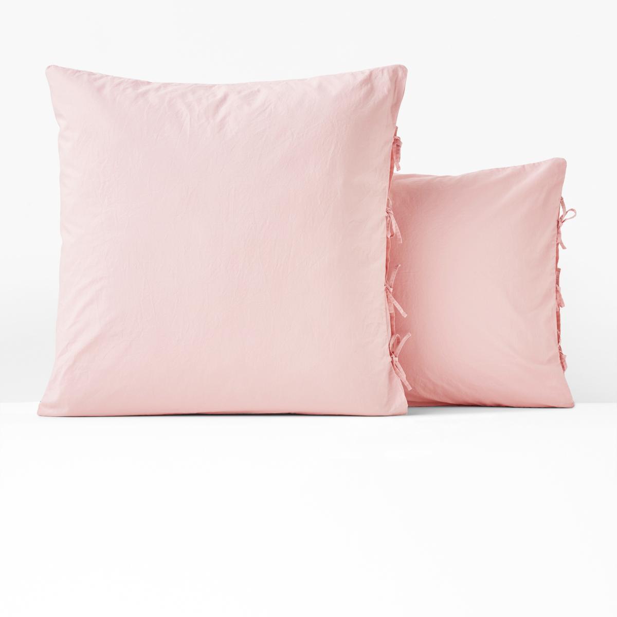 Toscane Pillowcase in Percale Cotton – image 2