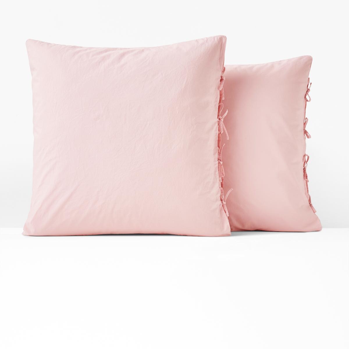 Toscane Pillowcase in Percale Cotton – image 3
