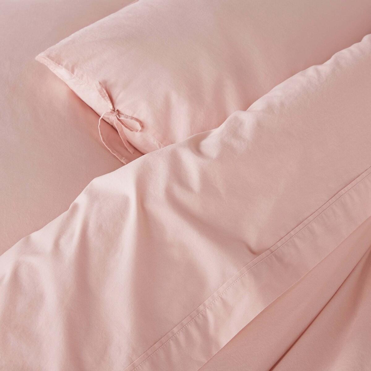 Toscane Pillowcase in Percale Cotton – image 5