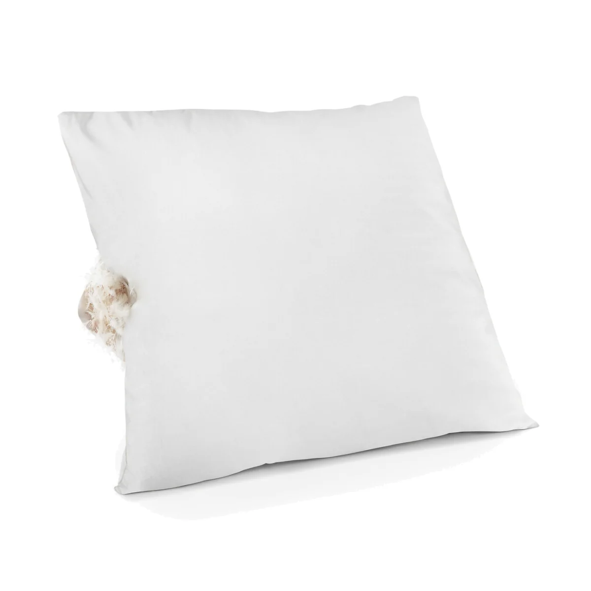 100% Cotton Herringbone Pillowcase – image 1