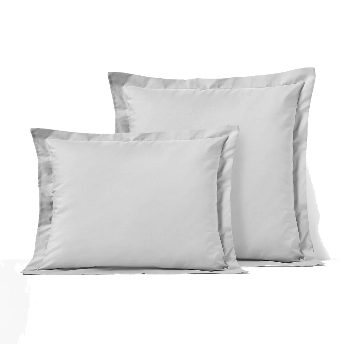 Scenario Flounce Polycotton Pillowcase – image 1