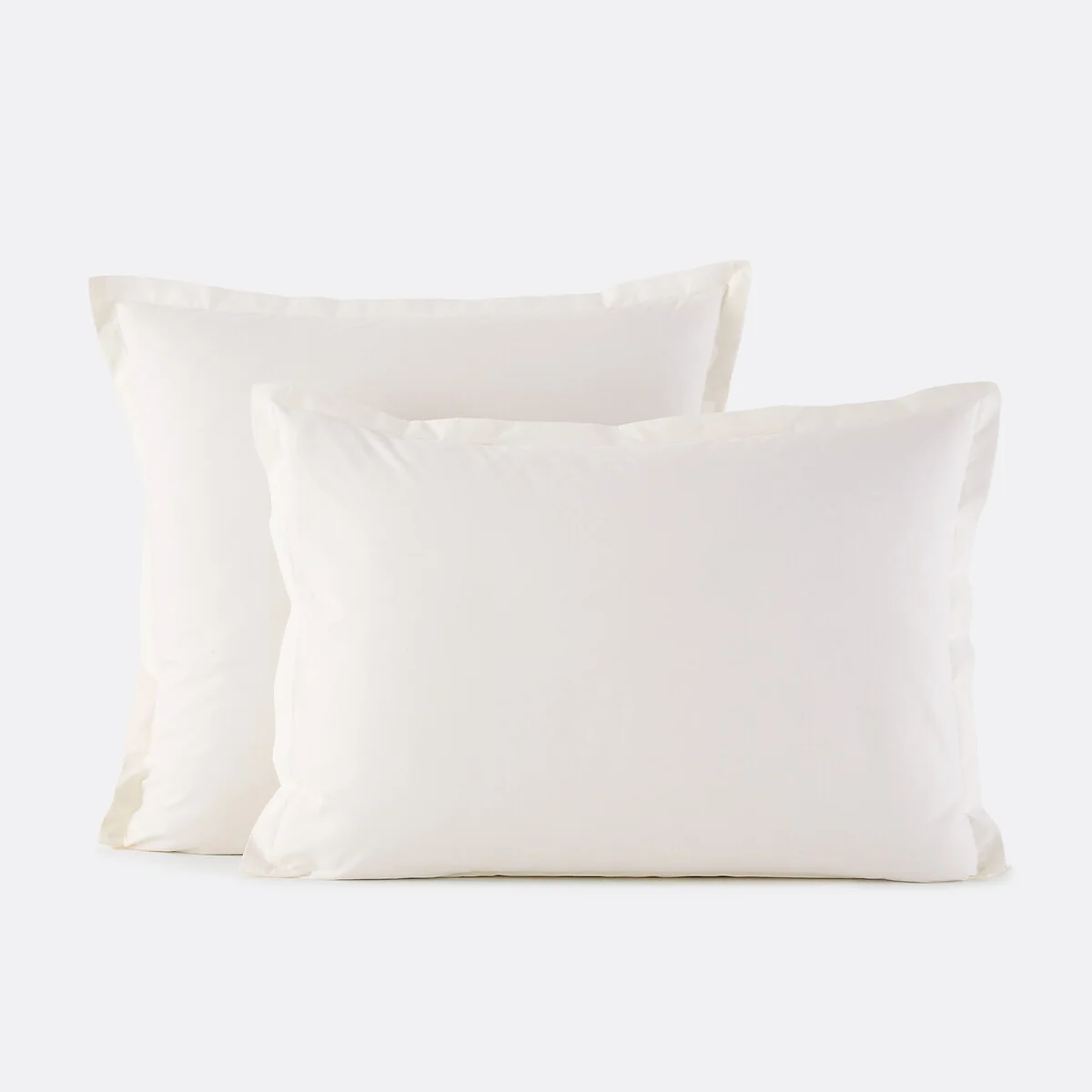 100% Cotton Percale 200 Thread Count Pillowcase – image 2