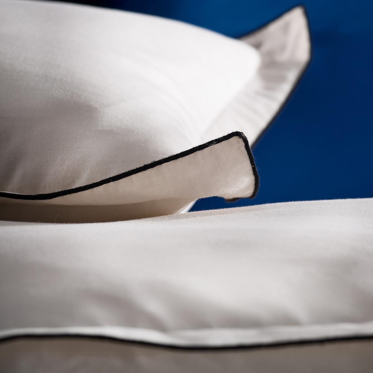 Washed Cotton Voile Pillowcase – image 6