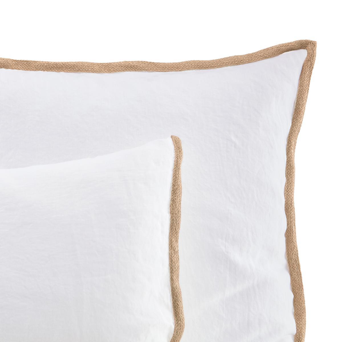 Celini Linen Pillowcase – image 2