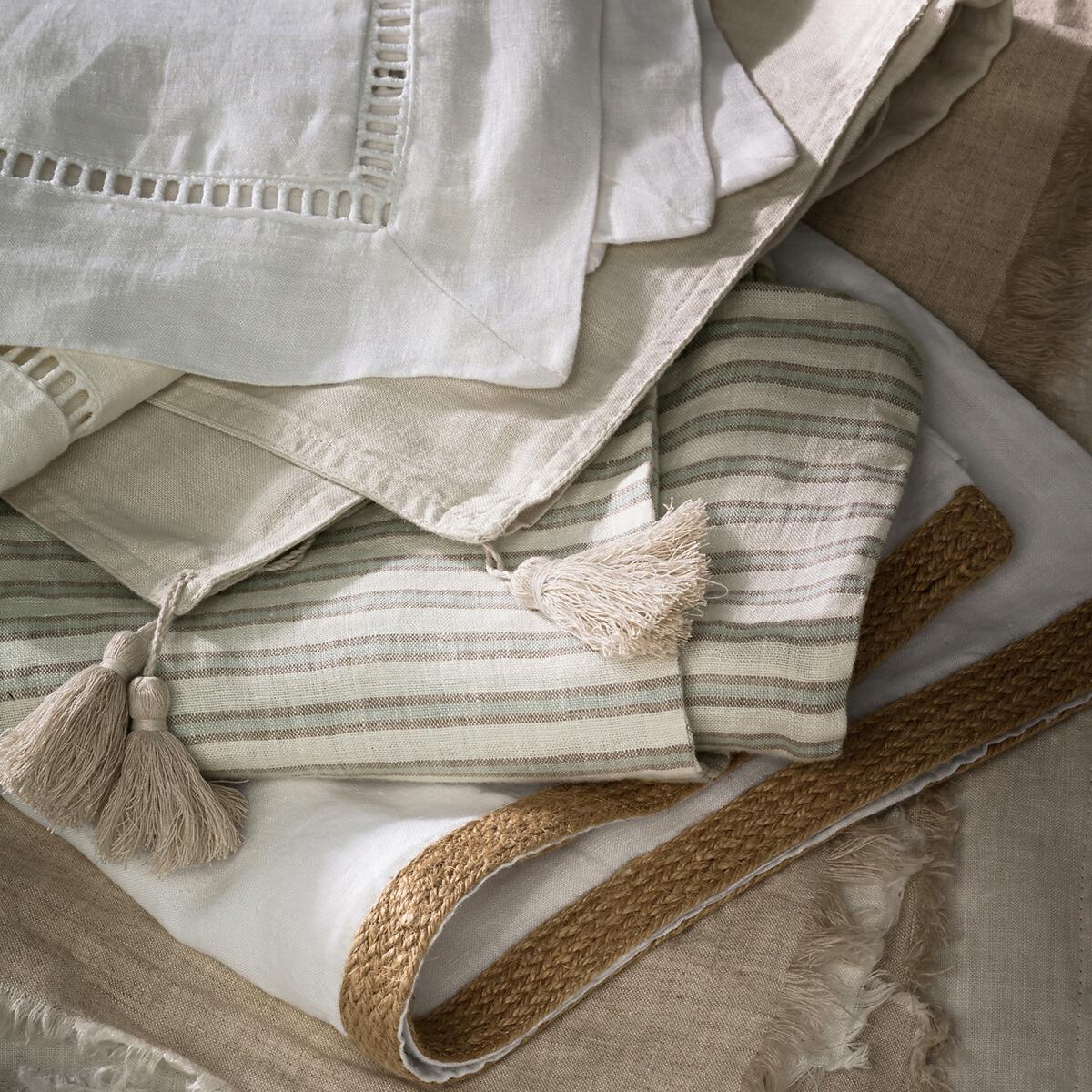 Celini Linen Pillowcase – image 3