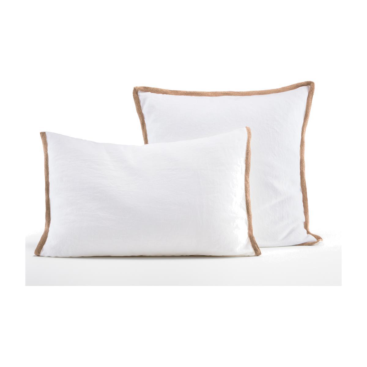 Celini Linen Pillowcase – image 1