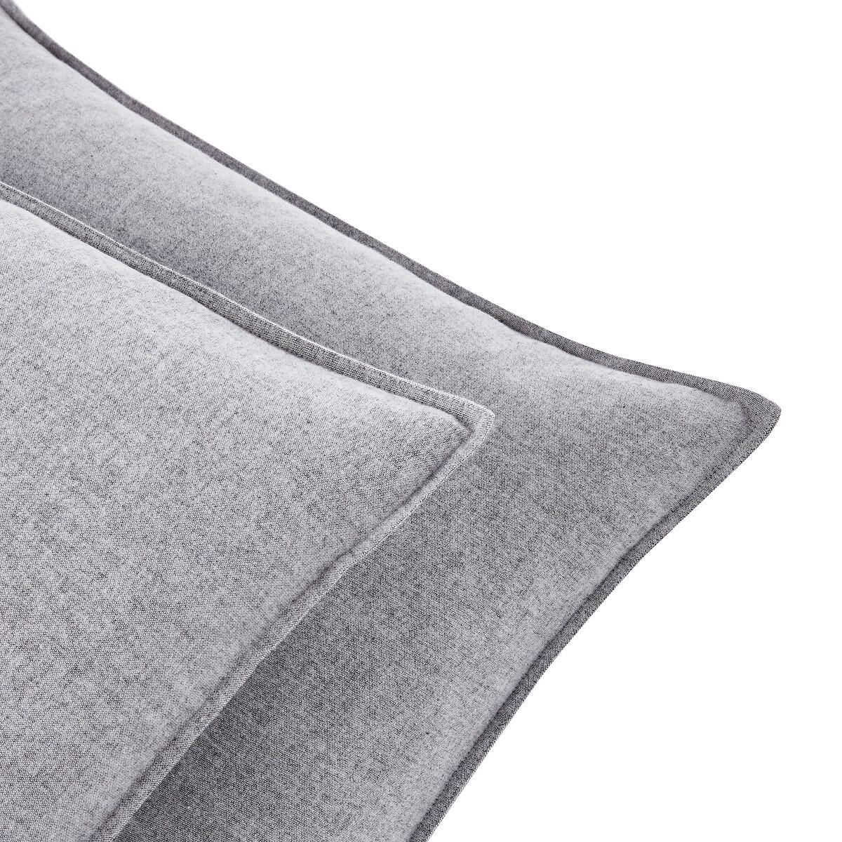 Clara 100% Cotton Flannel Pillowcase – image 2