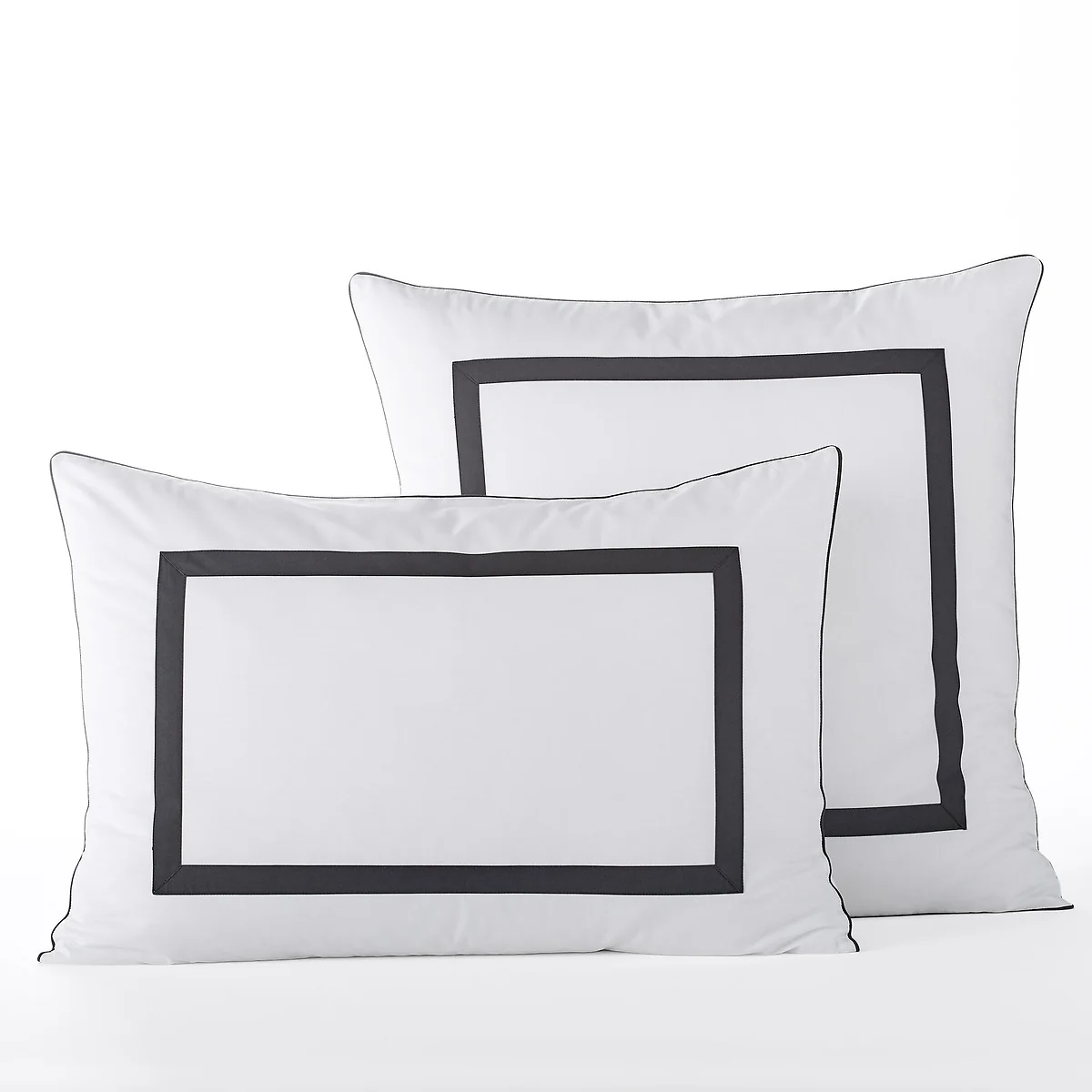 Othoza 100% Organic Percale 200 Thread Count Pillowcase – image 1