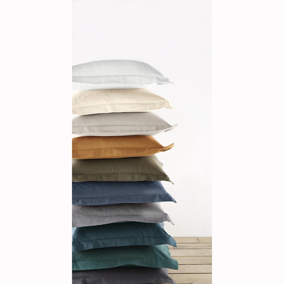 Scenario Cotton Flannel Pillowcase – image 4