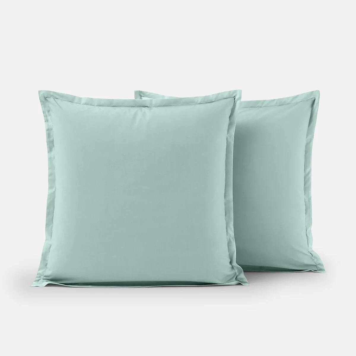 100% Cotton Percale 200 Thread Count Pillowcase – image 3